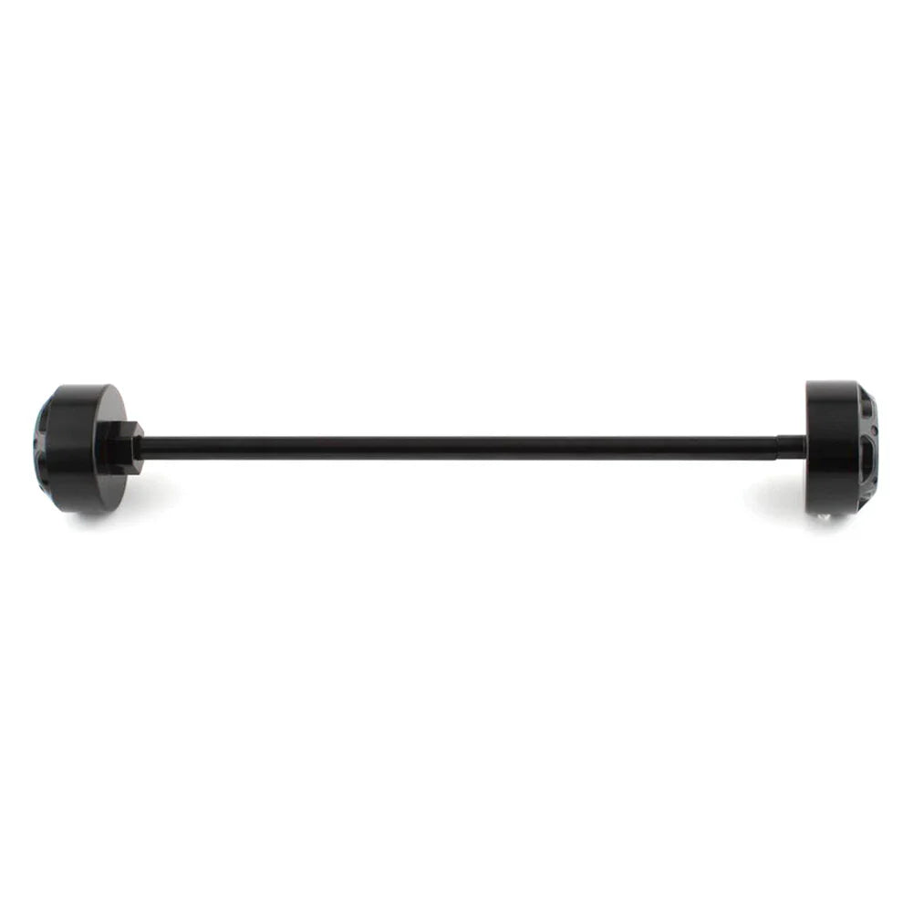Axle Wheel Crash Protector Fork Slider for Harley X350