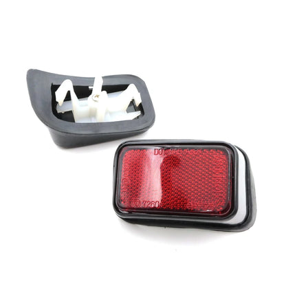 Bumper Reflector for Toyota Hilux Pickup (1997–2005)