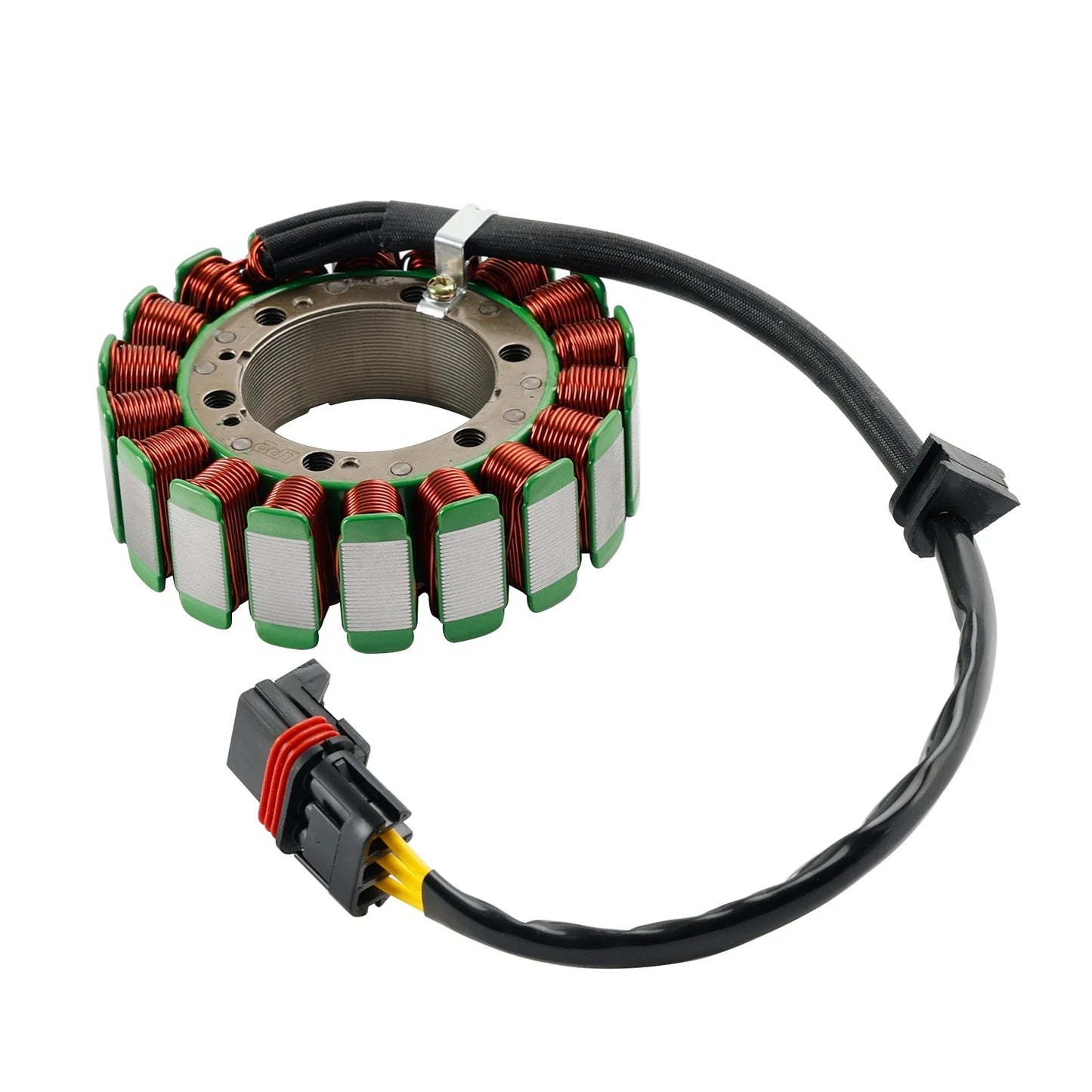 Alternator Stator for V-Rod VRSCA (2002–2003) - 30734-01K 3073401K