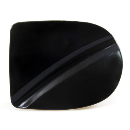 Fuel Door Cover for Nissan Frontier Navara King Cab (2007–2014)