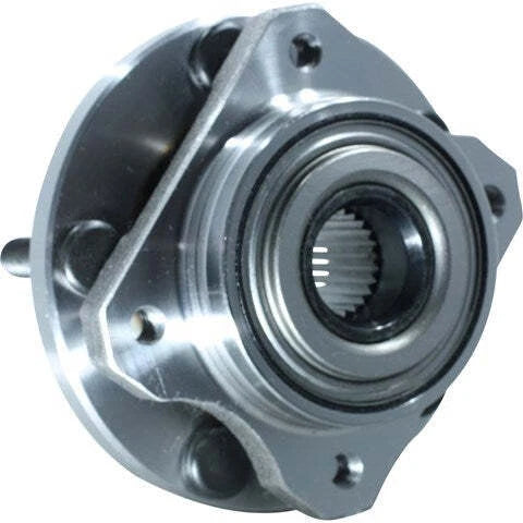 Front Wheel Bearing Hub Assembly for Chrysler Voyager (1996–2003)