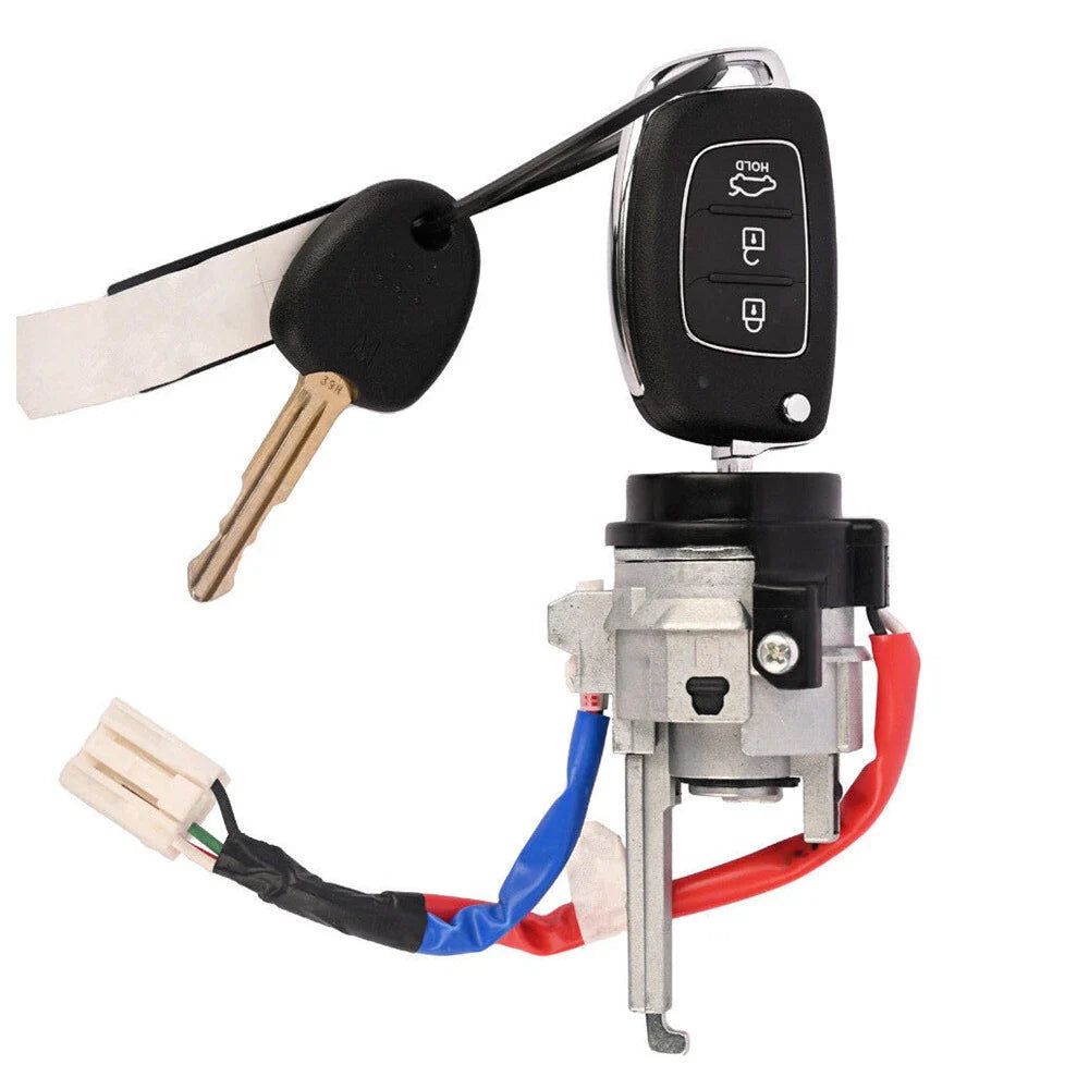 Full Door Lock Cylinder for 2011-2015 Elantra (2011-2015)