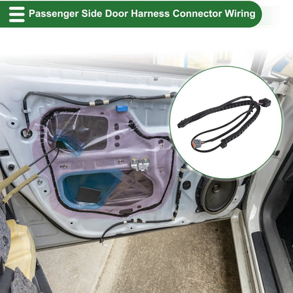 Door Wiring Harness Connector for Dodge Grand Caravan (2004-2007)