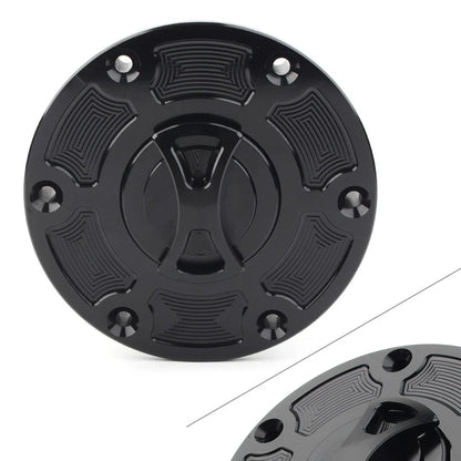 Fuel Tank Cap Motor for BMW R1200RT R1200GS AD R1200R (2013–2019)