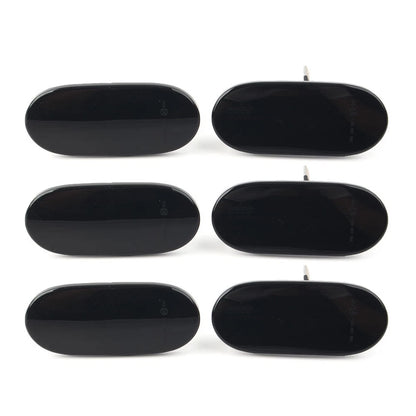 Interior Door Handle Bowl Cover Trim for Volkswagen Golf 8 MK8 (2021–2023)