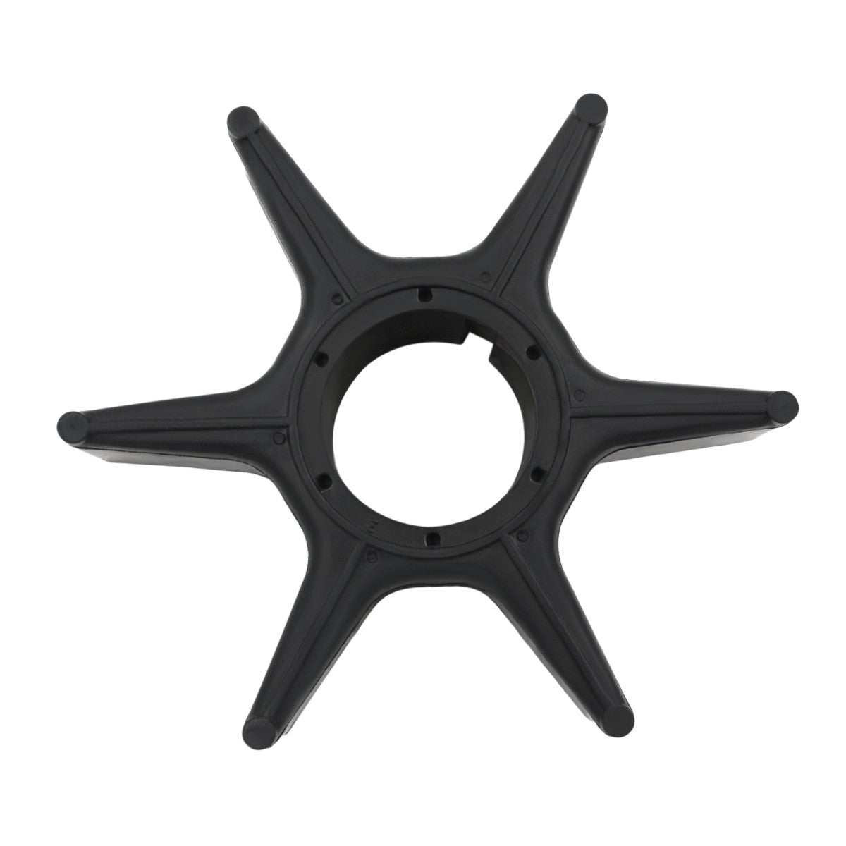 Water Pump Impeller for Tohatsu Nissan HZY3 (1990–2023)