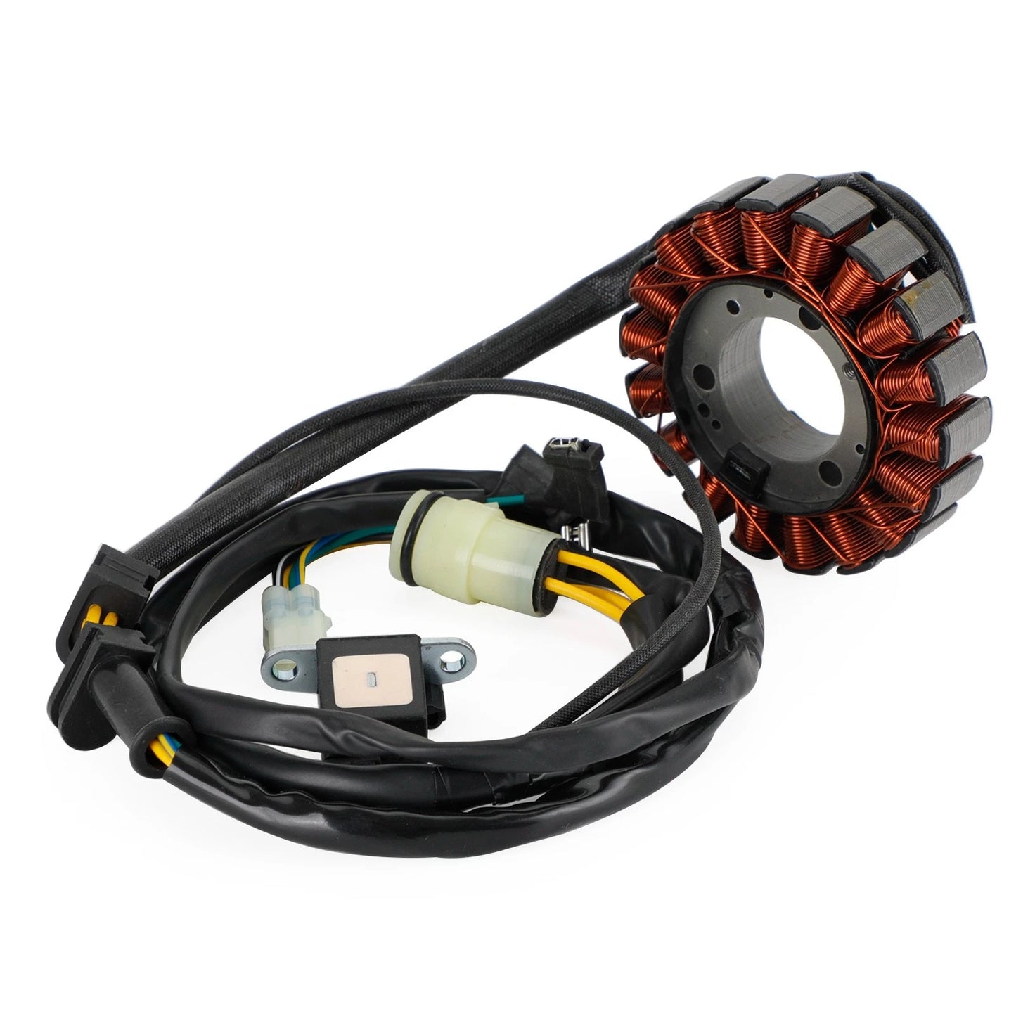 Alternator Stator for Honda FL400 FL400R Pilot (1989–1990)