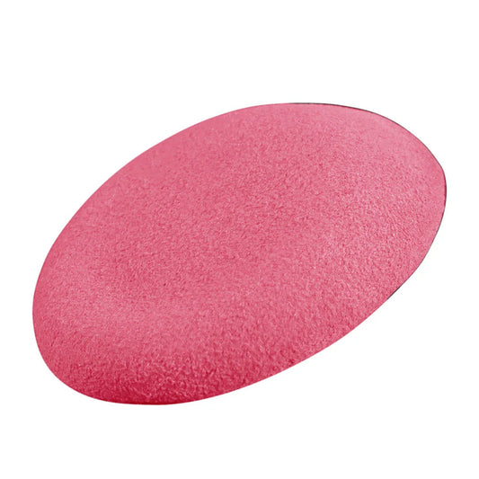 Suede Gear Shift Knob Cover for Chevrolet Corvette C7 (2014-2019) Pink