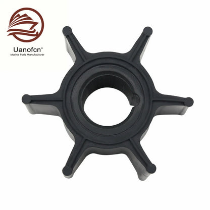 Water Pump Impeller for Nissan Tohatsu 6-18HP Outboard (1990–2023)