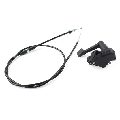 50cc 110cc 150cc Thumb Throttle Accelerator Cable for Quad ATV Pit Bike