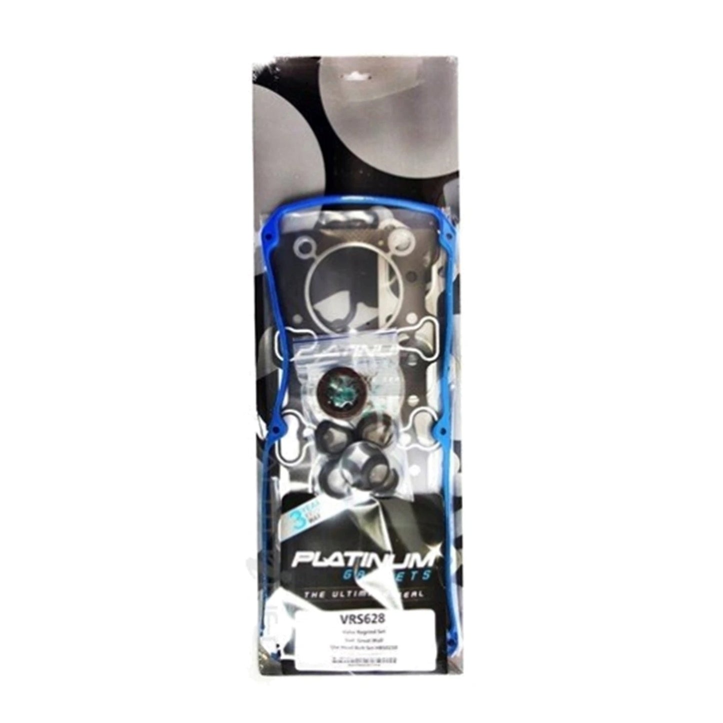 Valve Regrind Gasket Set for Great Wall V240 (2009–2016)