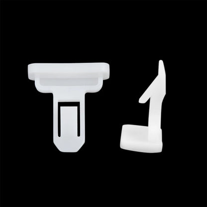 25pcs Spoiler Clips 75392-35220 for Toyota Lexus