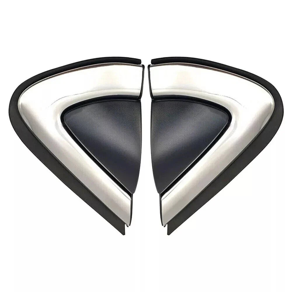 Door Mirror Side Triangle Trim for Honda CR-V (2017-2022)