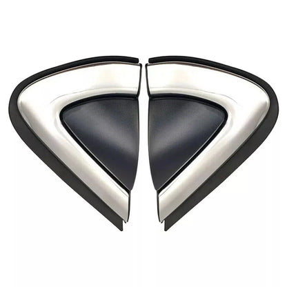 Door Mirror Side Triangle Trim for Honda CR-V (2017-2022)