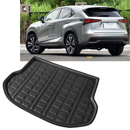 Front Rear Weatherstrip Door Belt Moulding for Lexus IS300 (2001–2005)