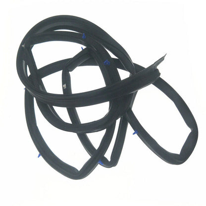 Right Door Weatherstrip Seal for Honda Civic Sedan (2006-2011)