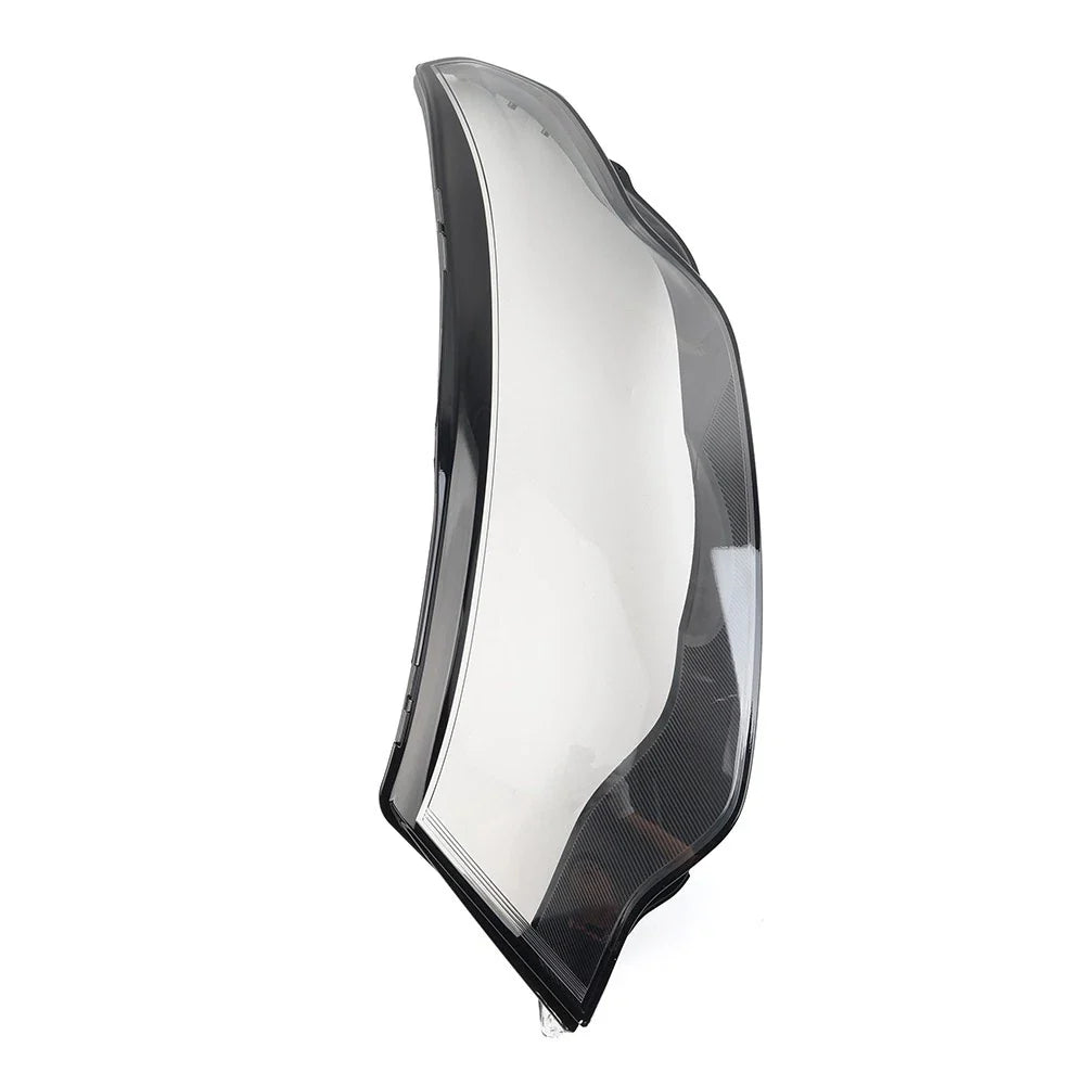 Left Headlight Lens Cover for Land Rover Discovery Sport (2015-2019)