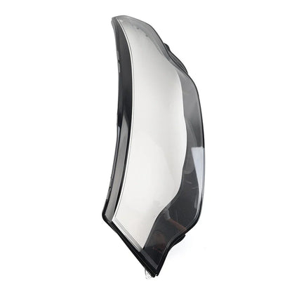 Left Headlight Lens Cover for Land Rover Discovery Sport (2015-2019)