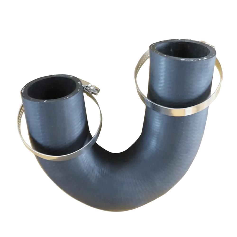 Circulation Pump Hose for Mercruiser 120 2.5L (1990–1999)