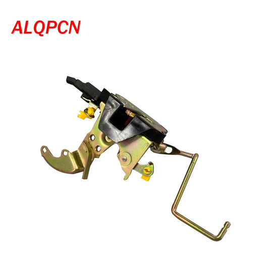 Electric Front Door Lock Latch for Toyota Hilux (1997-2004)