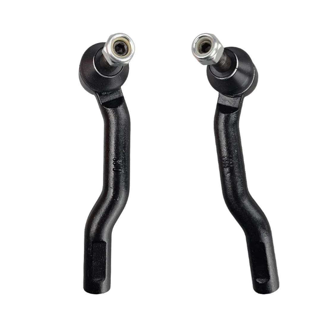 2X Tie Rod End for Chery Omoda 5 Tiggo 7 (2022–2025)
