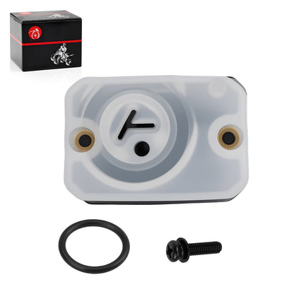 Master Cylinder Reservoir Assembly for Ski-Doo GTX 500SS 600 1200 (2009)