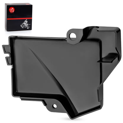 Battery Box Cover Lid for Yamaha TT-R125 (2008–2024)