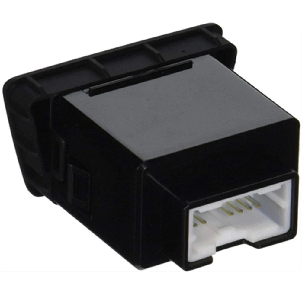 AUX USB Port Interface Plug for 2011-2015 Hyundai Tucson ix35 (2011-2015)