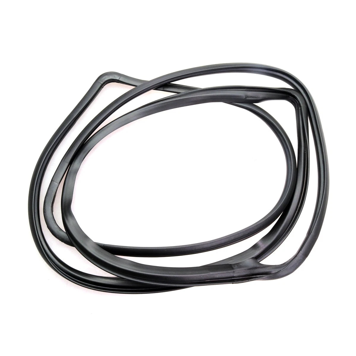 Rear Hatch Weatherstrip Seal for Nissan Fairlady Z 260Z 280Z (1970–1978)