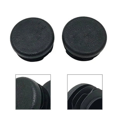Battery Covers for BMW R1200GS (2013–2019), R1250GS (2019–2023), R1250R RS (2019–2025)