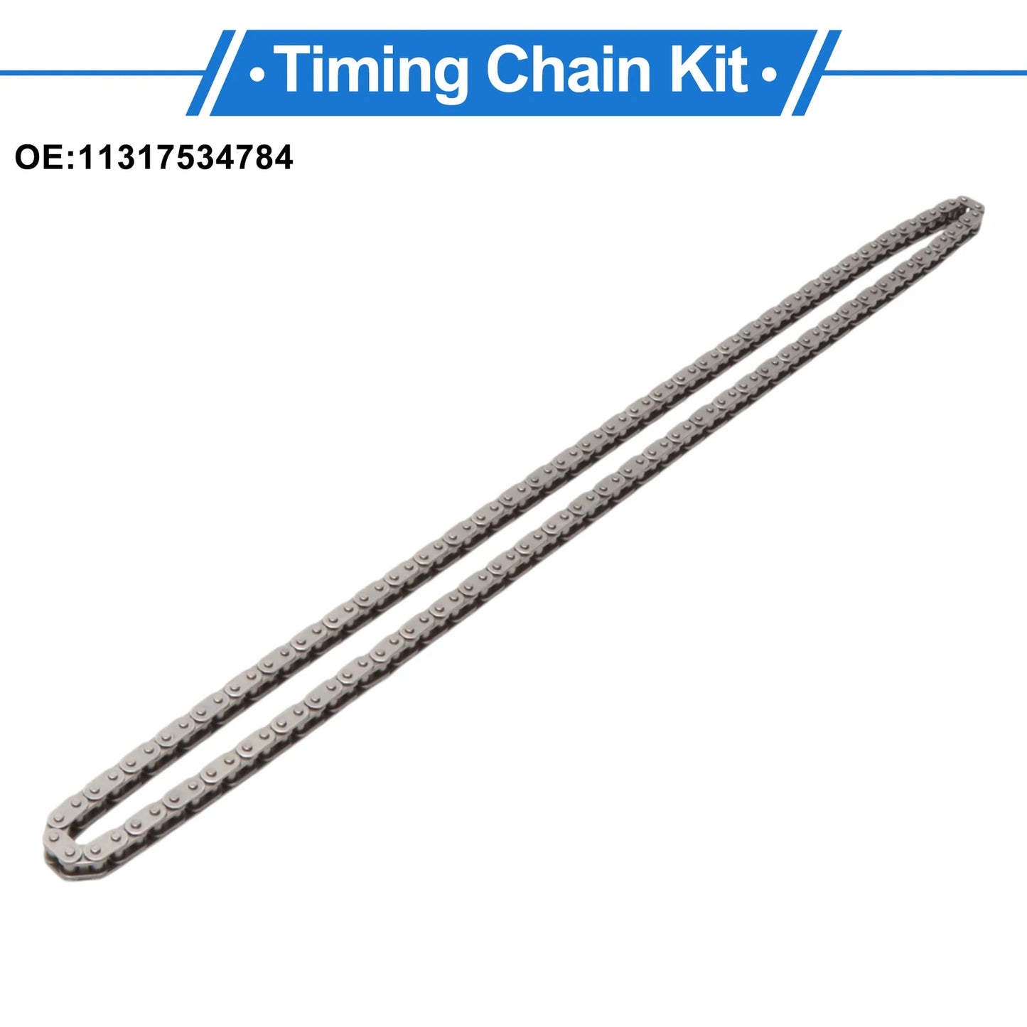 Timing Chain Kit No. 11317534784 for BMW 1 Series M (2011)