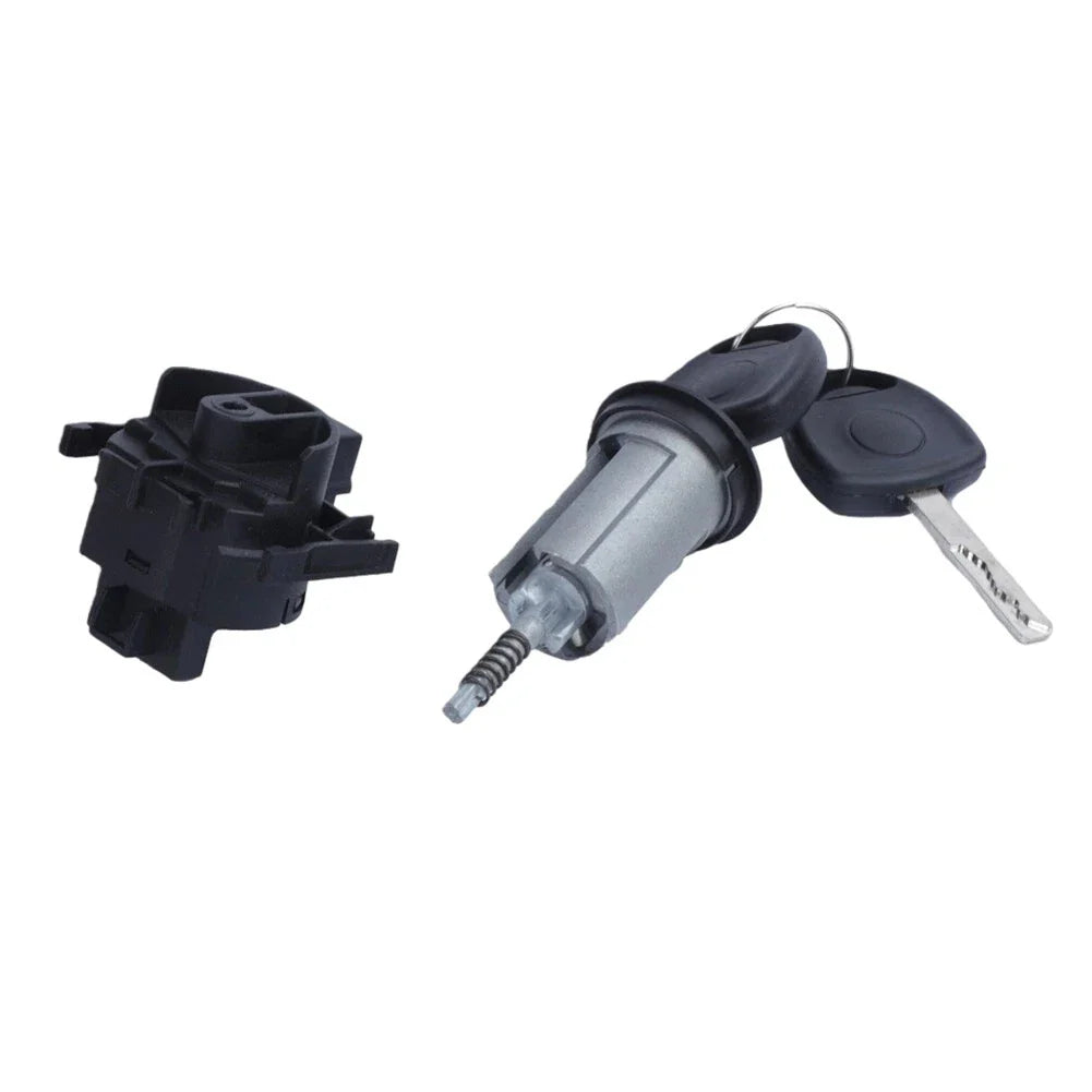 Lock Cylinder and Ignition Switch / Opel Corsa C COMBO Van (2000–2006)