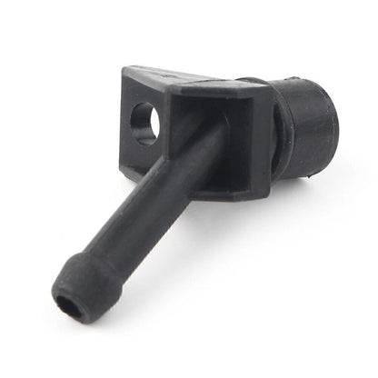 Front Fog Light Lamp Housing for BMW 3 Series E46 (1999–2001)