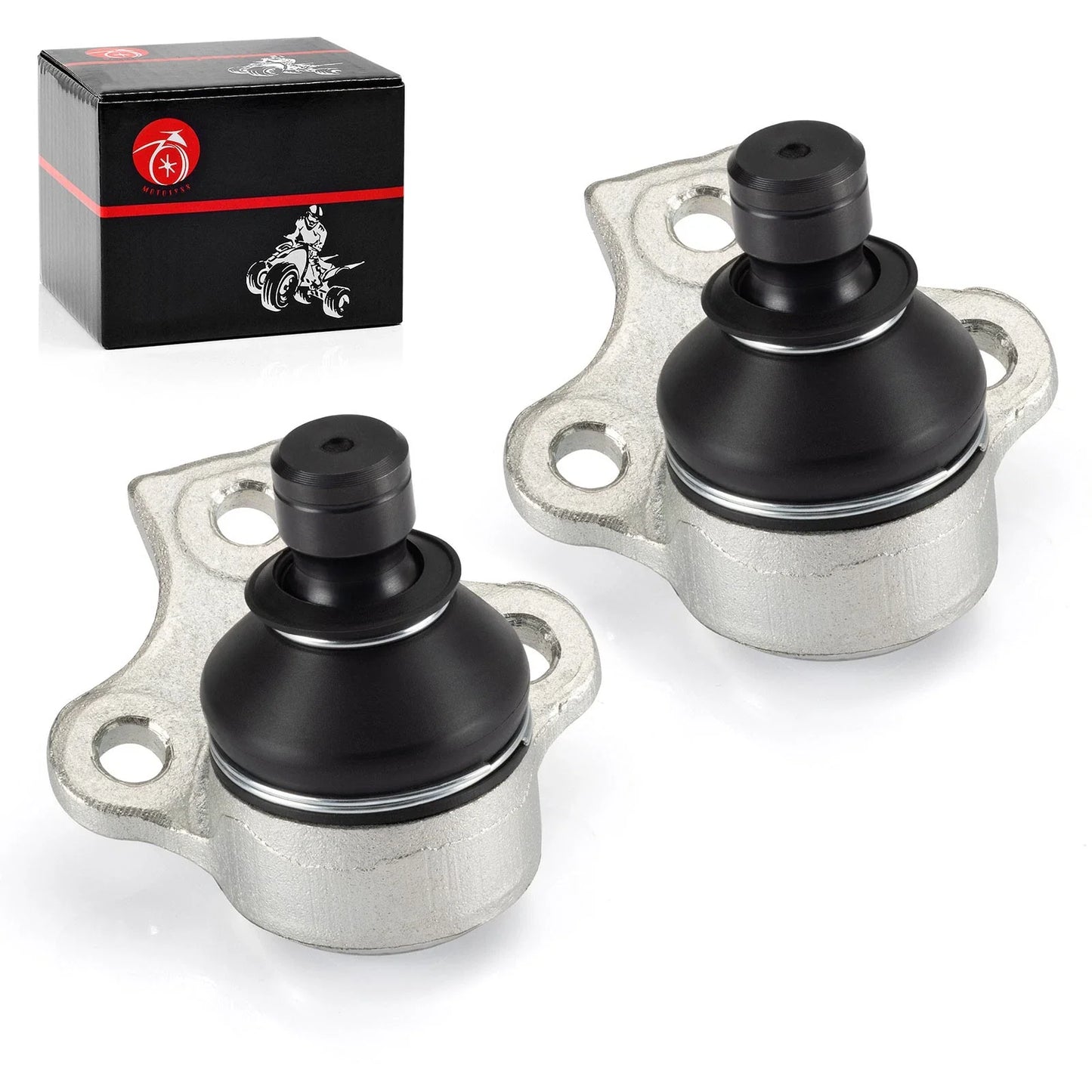 Front Lower Ball Joints for Bombardier Can-Am Outlander (2006–2008)