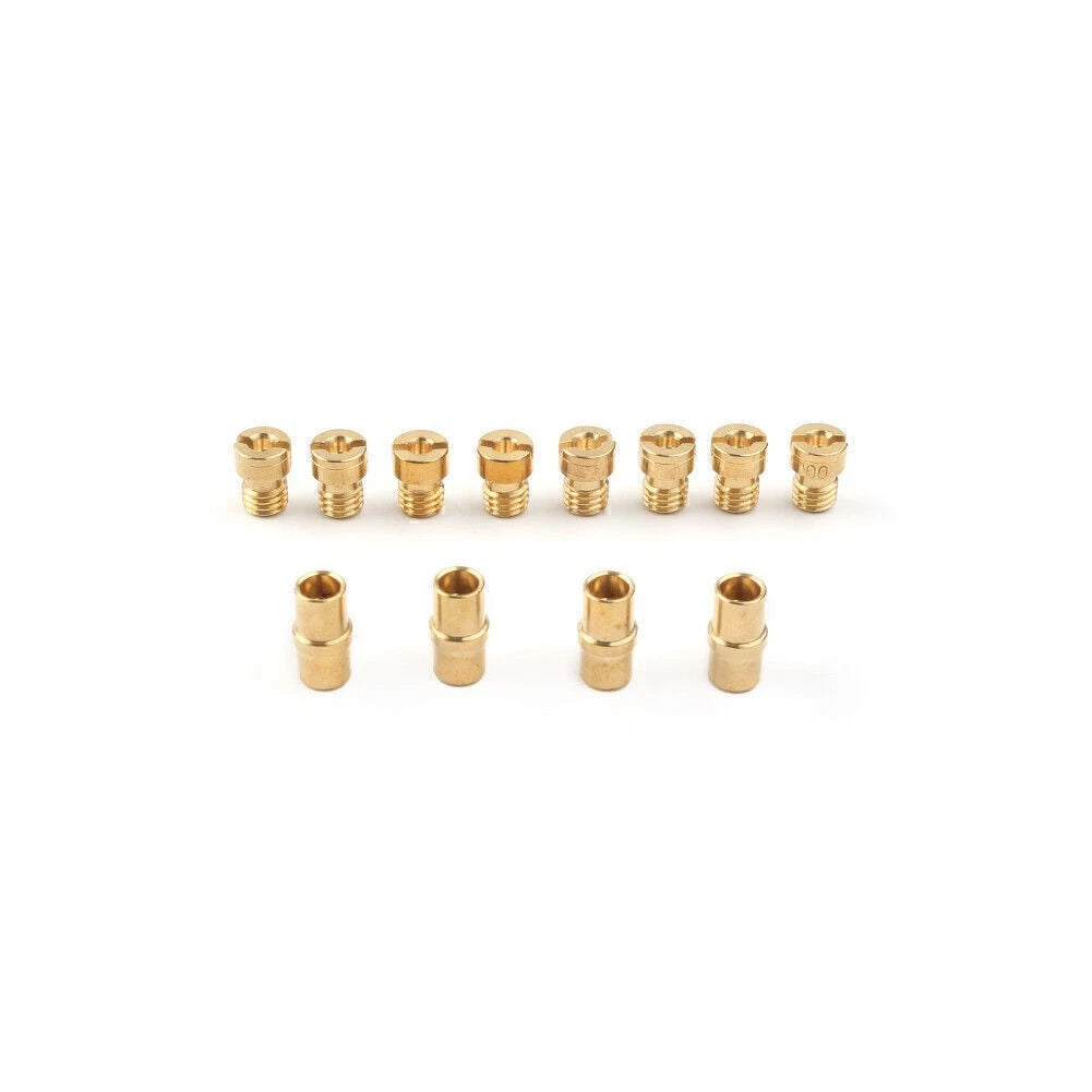 Reed Valve Kit V381S for Honda CR80 CR85RB (2003–2007)