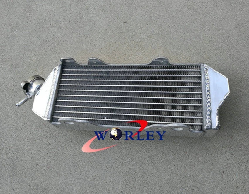 Aluminum Radiator for Yamaha YZ80 (1993–2001)