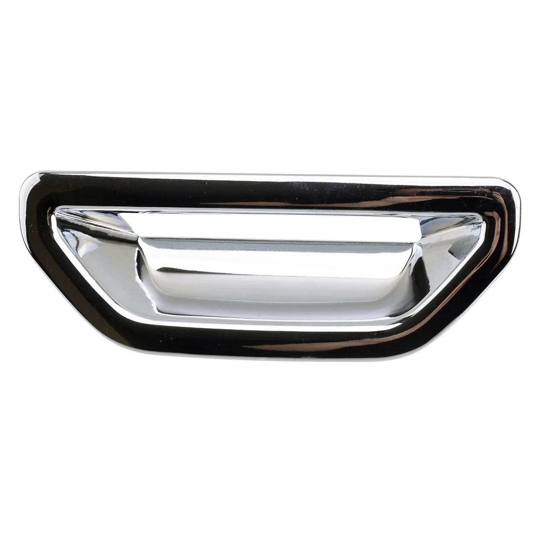 Chrome Tailgate Handle Opener for Nissan Rogue (2021-2022)