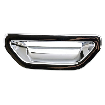 Chrome Tailgate Handle Opener for Nissan Rogue (2021-2022)