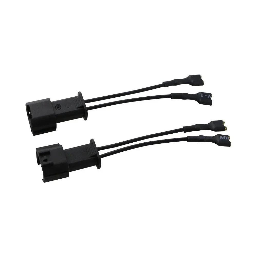 Horn Speaker Wiring Adapter for Hyundai Sonata Elantra Tucson (2006-2023)