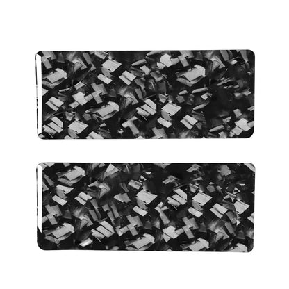 Window Lift Switch Panel Cover Trim for Audi TT TTS TTRS (2008–2014)