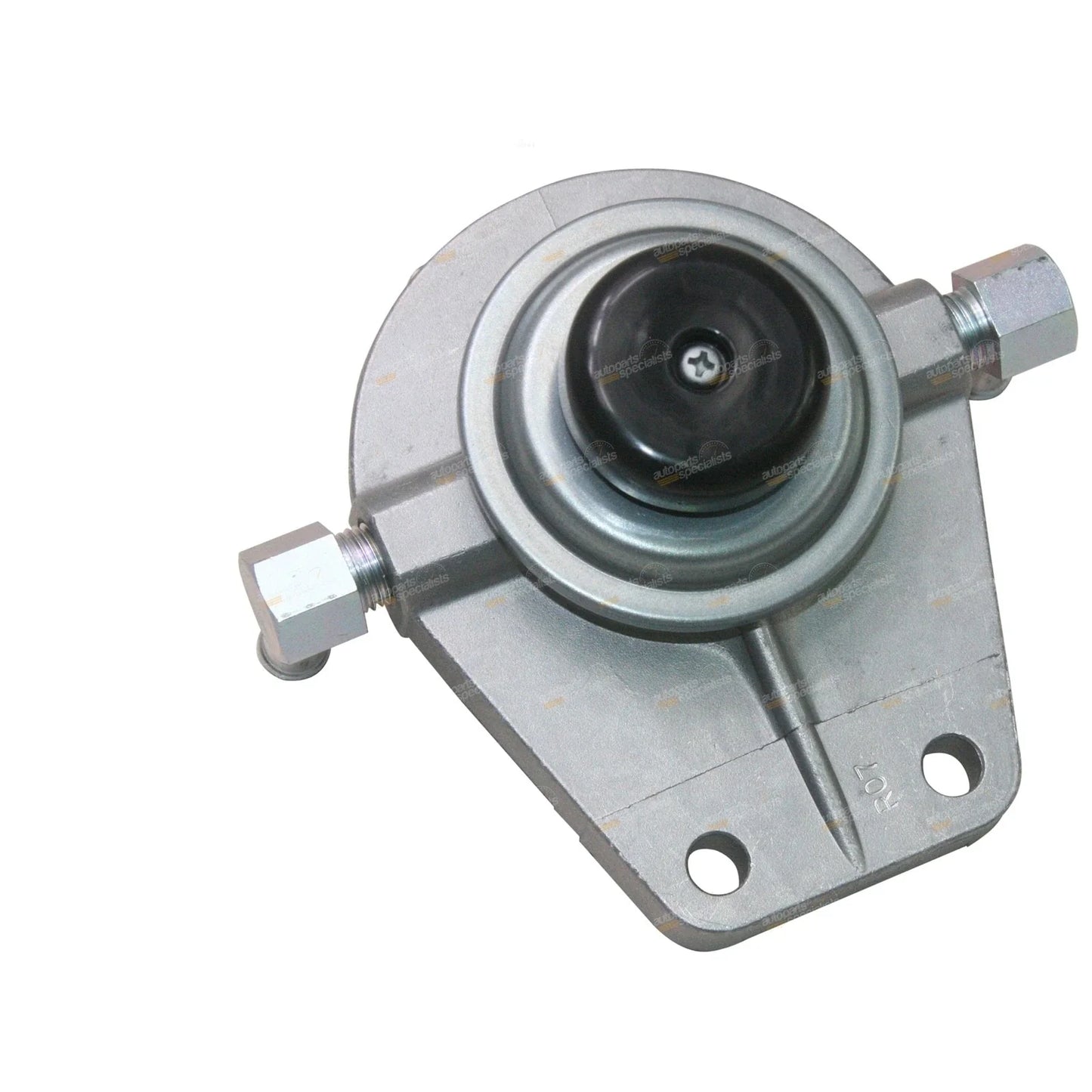 Fuel Primer Pump 3.0L Turbo Diesel for Nissan Patrol GU ZD30 (1997-2004)