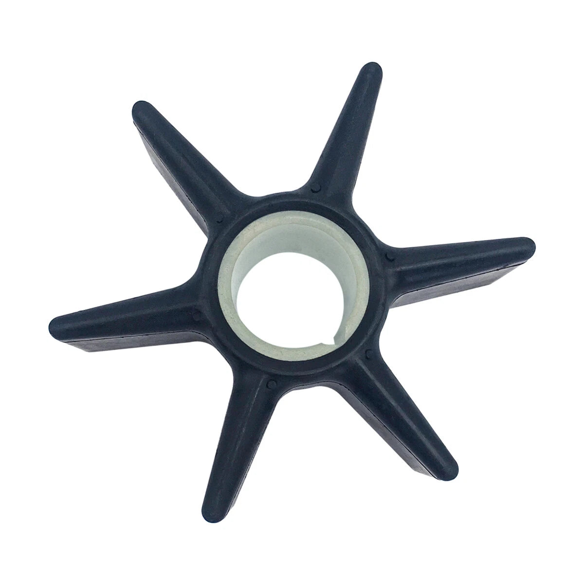 Water Pump Impeller Repair Kit for MerCruiser Alpha One (1983–1990)