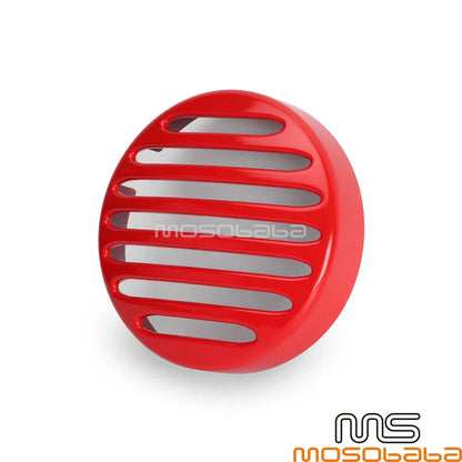 Red Headlight Protector Cover for Honda Rebel CMX 250/300/500 (2017-2022)
