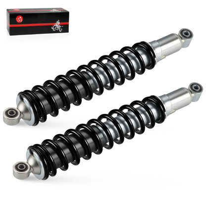 2X Front Shocks for Honda Rancher 420 4x4 TRX420 (2014–2024)