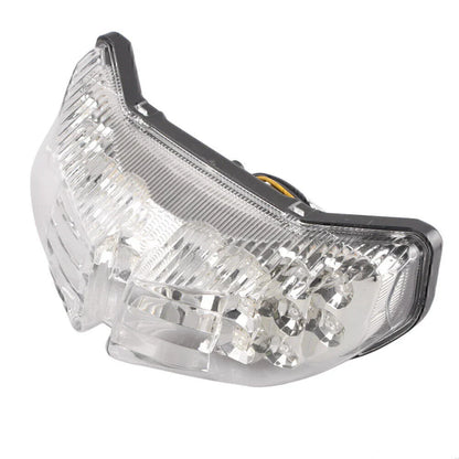 LED Brake Turn Signal Tail Lights for Yamaha FZ1 FZ8 (2006-2012)