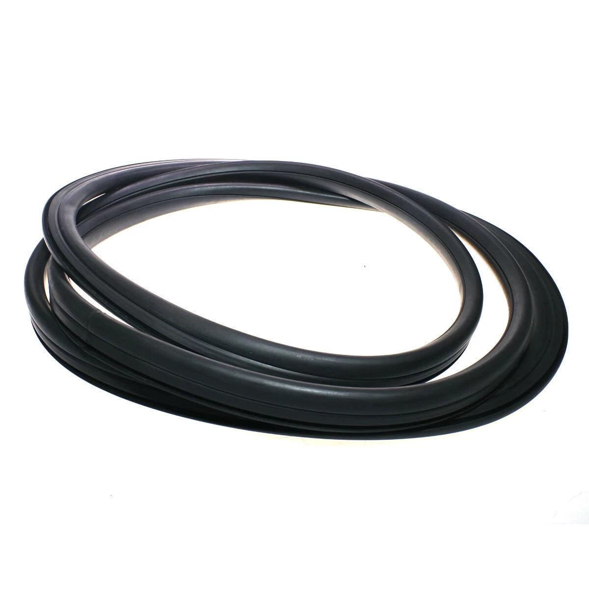 Tail gate Window Weatherstrip for Mitsubishi Delica L300 Star Wagon 1986-1994