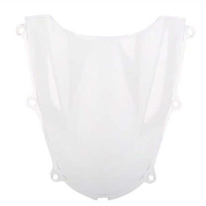 ABS Windshield Scratch Resistant for Honda CBR600RR (2005-2006)