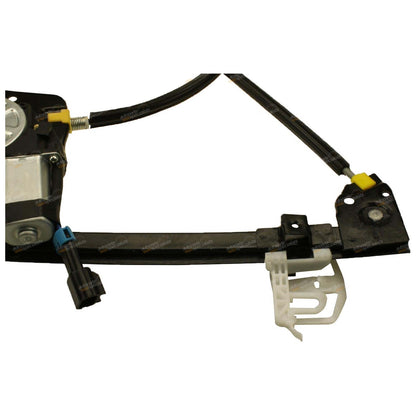 LH Front Window Regulator with Motor for Ford Territory (2004–2016)