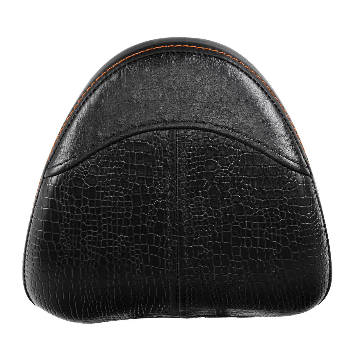 Backrest Pad for Indian Scout 2015-2024 ()