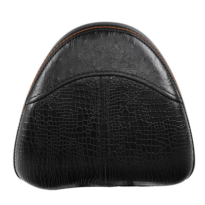 Backrest Pad for Indian Scout 2015-2024 ()